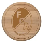 FC Andorf | graviertes Schneidebrett/Jausenbrett