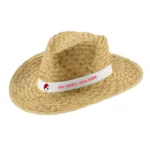 FC Andorf | Strohhut – Bild 2