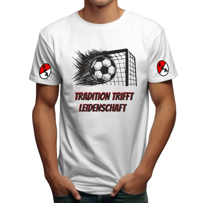 FC Andorf | Tshirt – Bild 2