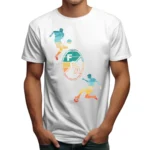 FC Andorf | Tshirt – Bild 2