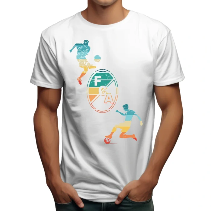 FC Andorf | Tshirt – Bild 2