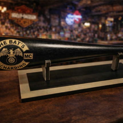 The Bat`s MC | Baseballschläger