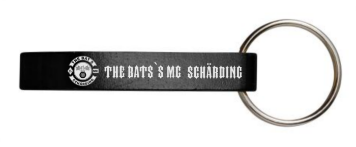 The Bat`s MC | Kapselheber – Bild 2
