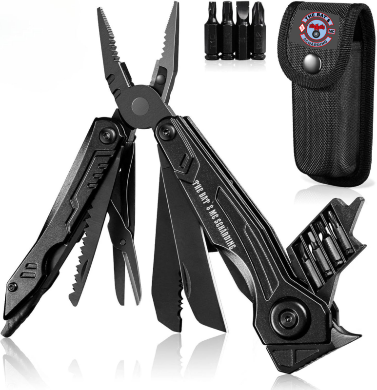 Multitool1 The Bat`s MC | Multitool – Bild 1
