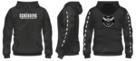 Supporter 202 | Hoodie Var.1