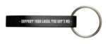 SUPPORT YOUR LOCAL THE BAT´S MC | Kapselheber