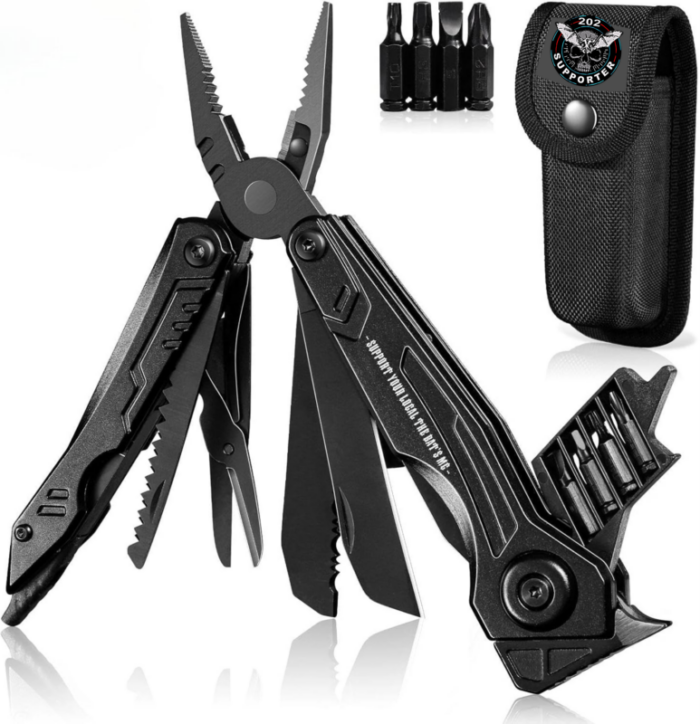 Supporter 202 | Multitool – Bild 3