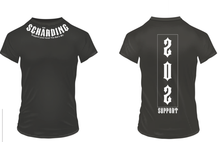 Supporter 202 | Tshirt Var.1 – Bild 2