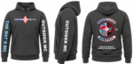 Brotherhood | Hoodie Var.1