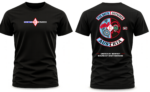 Brotherhood Tshirt Var.1 | Tshirt – Bild 3