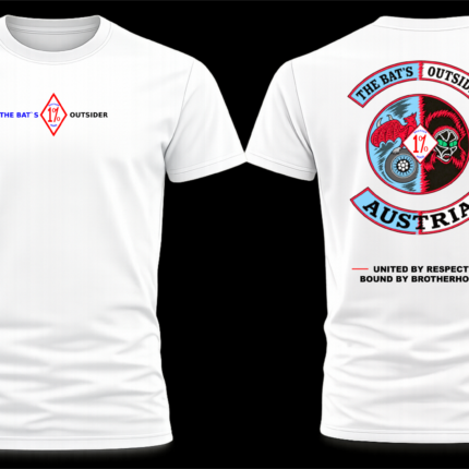Brotherhood Tshirt Var.1 | Tshirt