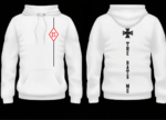 The Bat`s MC Memberhoodie Var.3 | Hoodie – Bild 3