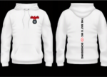 The Bat`s MC Memberhoodie Var.4 | Hoodie