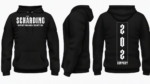 Supporter 202 | Hoodie Var.3
