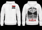 Supporter 202 | Hoodie Var.2