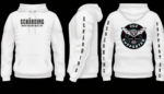 Supporter 202 | Hoodie Var.1