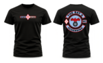 The Bat`s MC Membershirt Var.2 | Tshirt