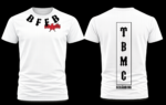 The Bat`s MC Membershirt Var.1 | Tshirt
