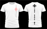 The Bat`s MC Membershirt Var.3 | Tshirt – Bild 2