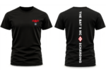 The Bat`s MC Membershirt Var.4 | Tshirt – Bild 3
