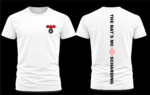 The Bat`s MC Membershirt Var.4 | Tshirt