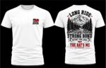 The Bat`s MC Supportershirt Var.2 | Tshirt