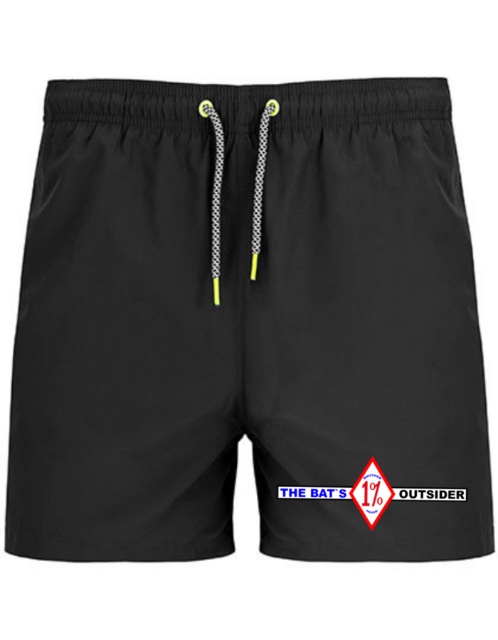 Brotherhood | Badeshorts – Bild 2
