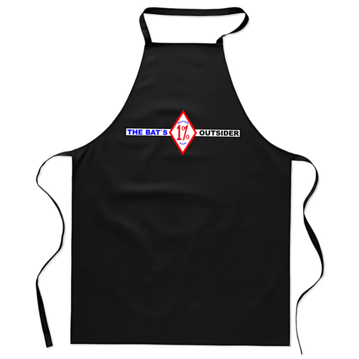 Brotherhood | Grillschürze – Bild 2